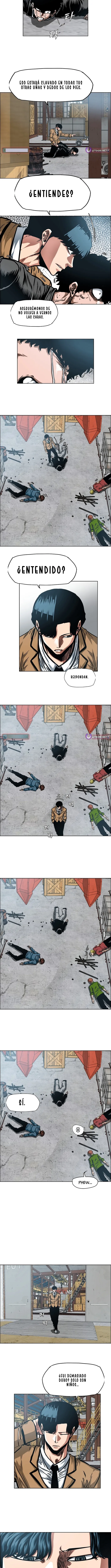 5 SECRETOS FAMILIARES