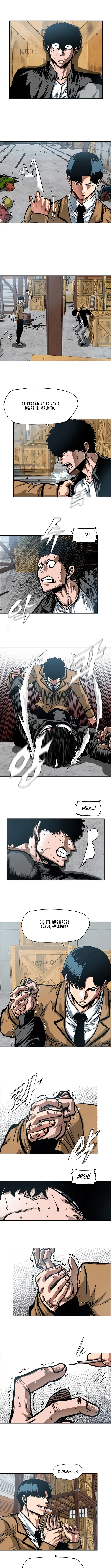 3 SECRETOS FAMILIARES