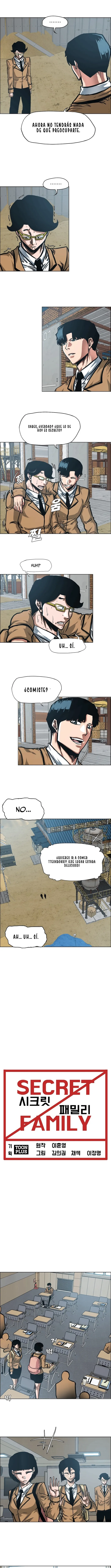 7 SECRETOS FAMILIARES