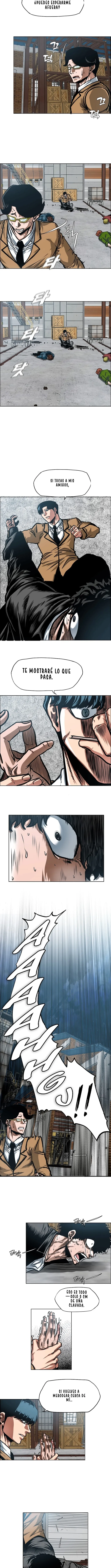 4 SECRETOS FAMILIARES