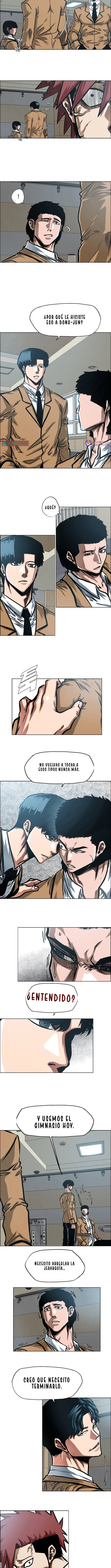 4 SECRETOS FAMILIARES