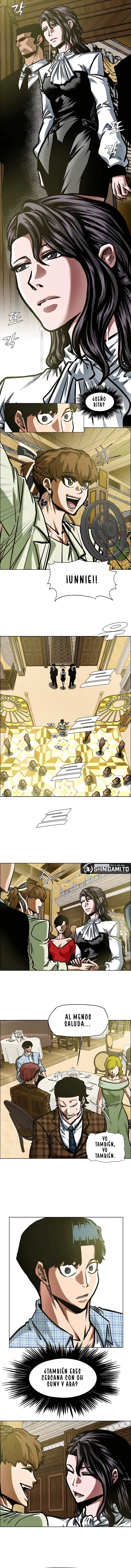 3 SECRETOS FAMILIARES