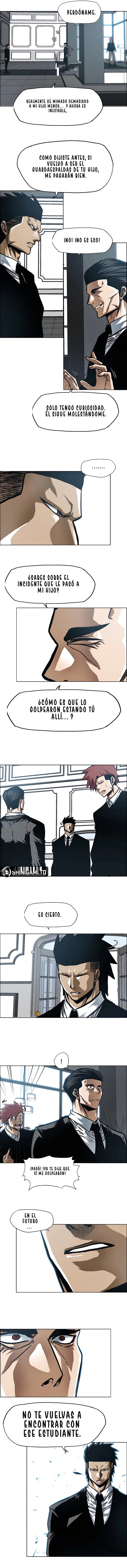 6 SECRETOS FAMILIARES