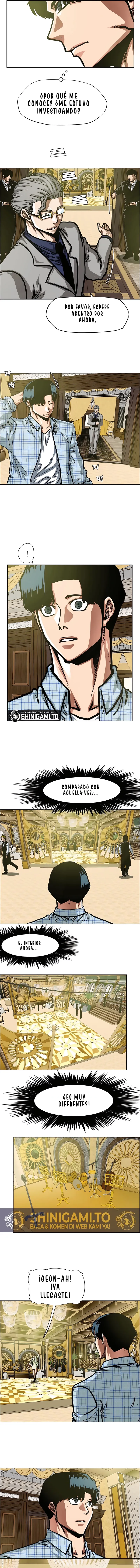 9 SECRETOS FAMILIARES