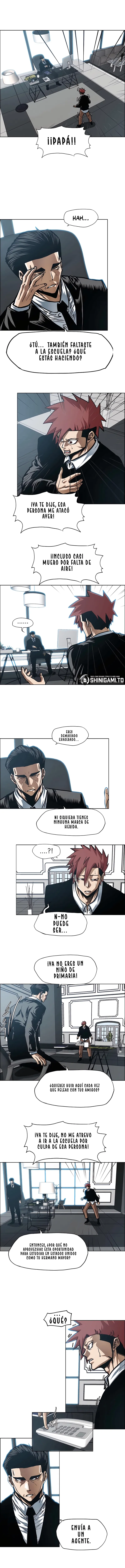 2 SECRETOS FAMILIARES