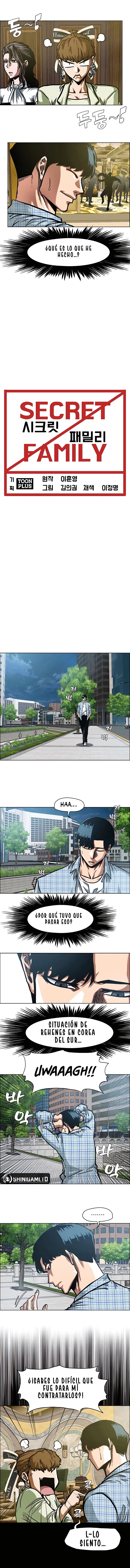 11 SECRETOS FAMILIARES