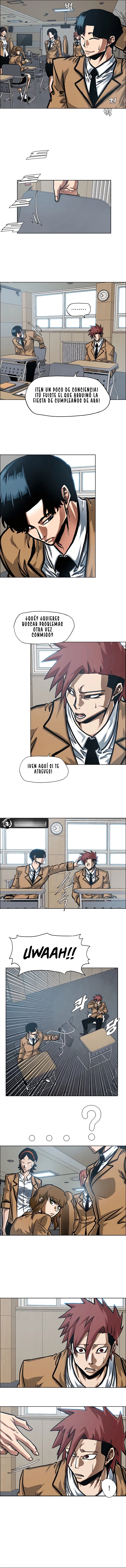 3 SECRETOS FAMILIARES