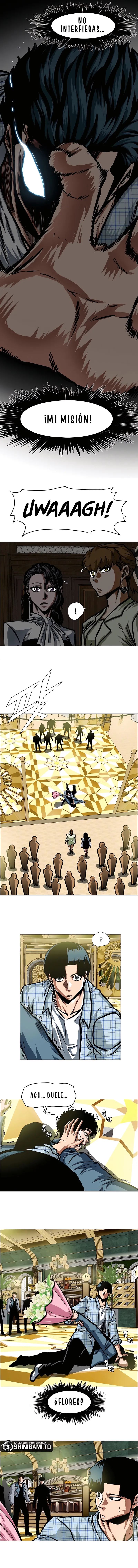 9 SECRETOS FAMILIARES