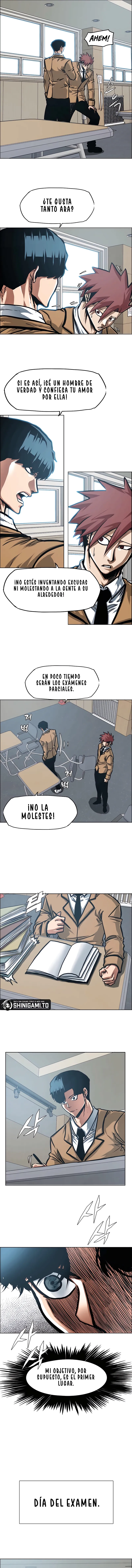 4 SECRETOS FAMILIARES