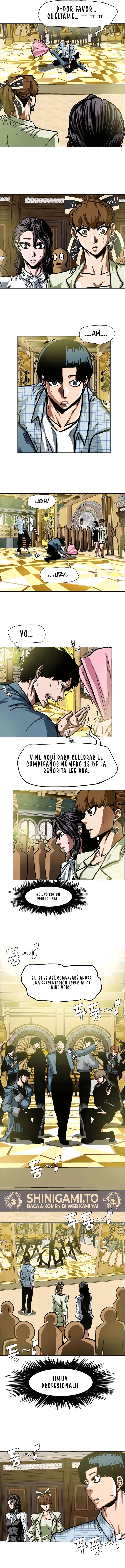 10 SECRETOS FAMILIARES