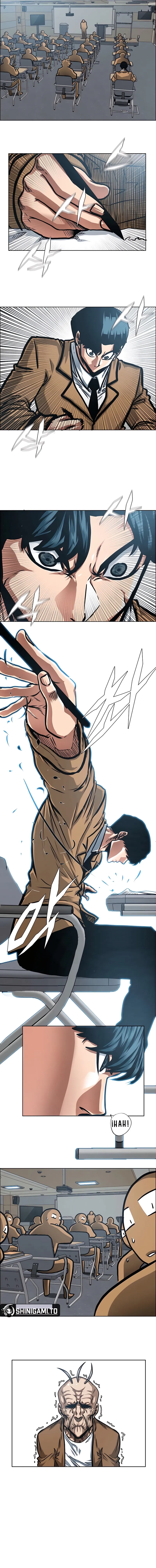 5 SECRETOS FAMILIARES