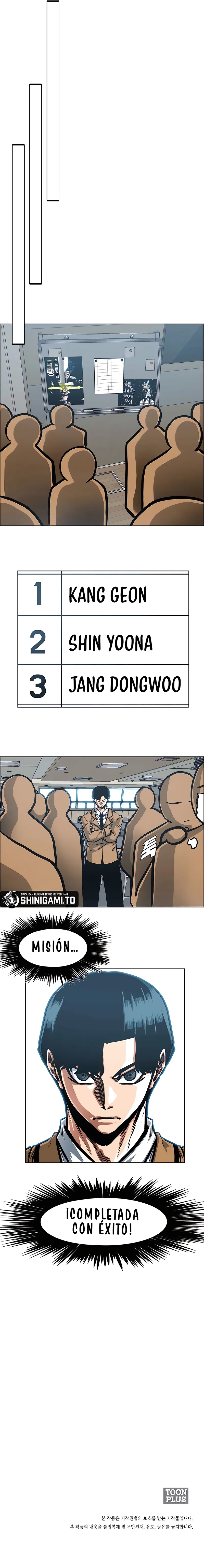 6 SECRETOS FAMILIARES