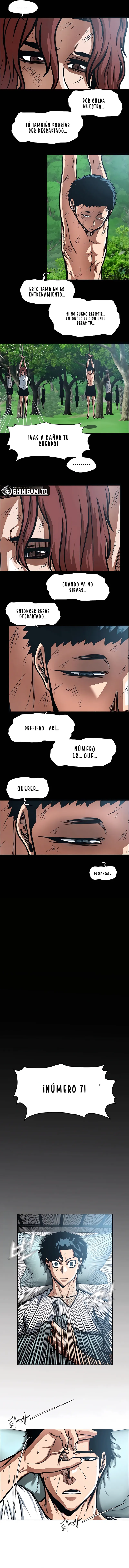 5 SECRETOS FAMILIARES