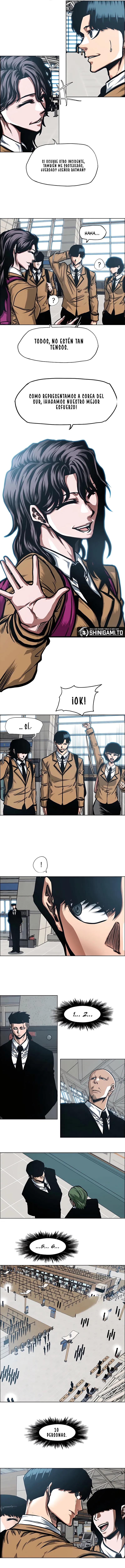 9 SECRETOS FAMILIARES