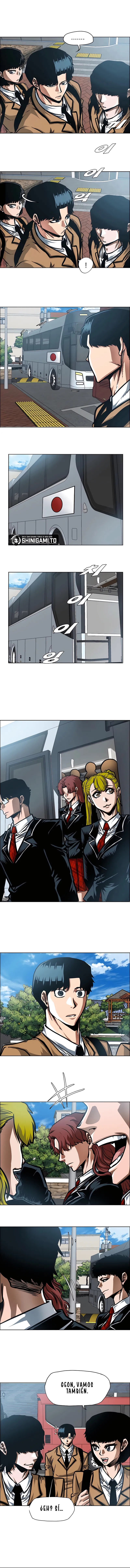 3 SECRETOS FAMILIARES