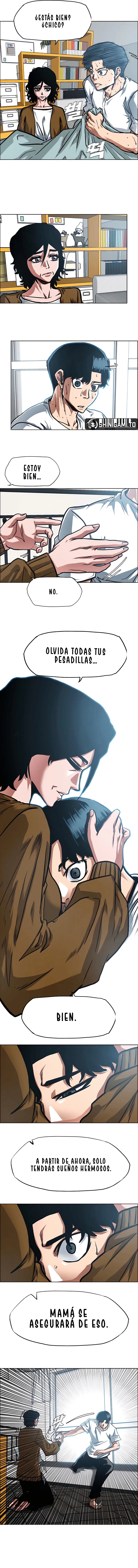 6 SECRETOS FAMILIARES