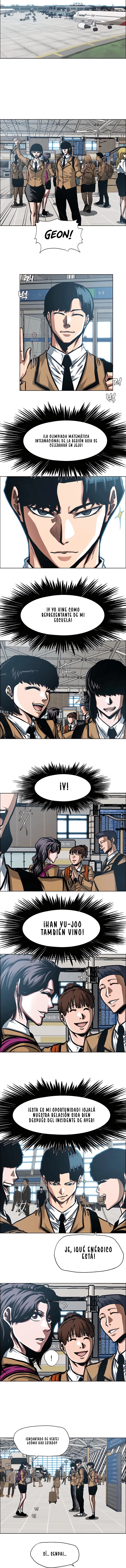 8 SECRETOS FAMILIARES