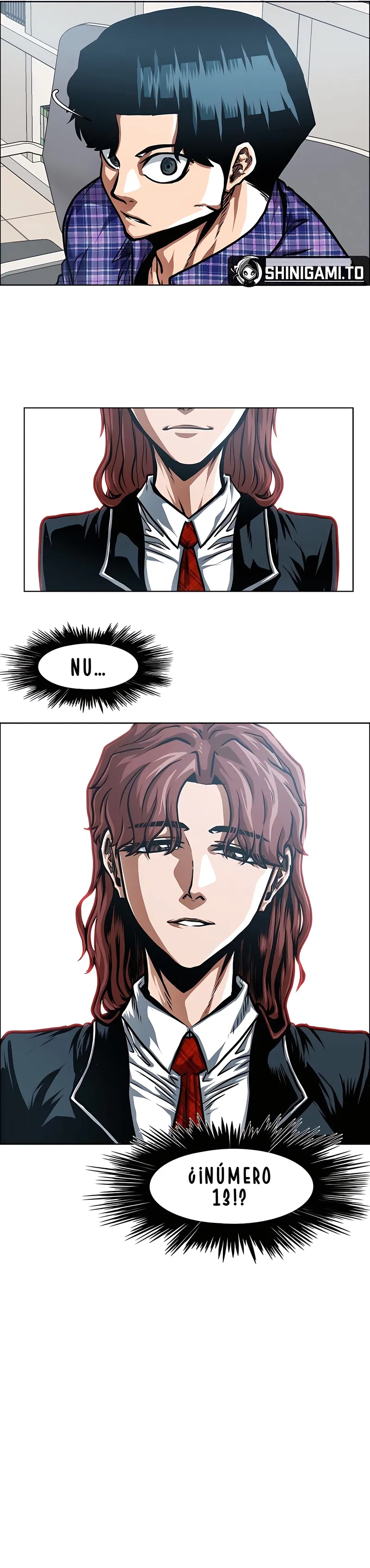 4 SECRETOS FAMILIARES