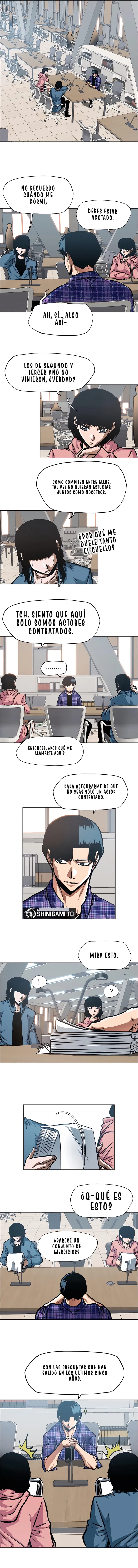 11 SECRETOS FAMILIARES