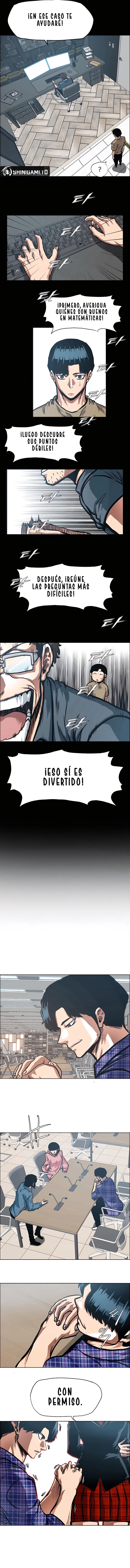 3 SECRETOS FAMILIARES