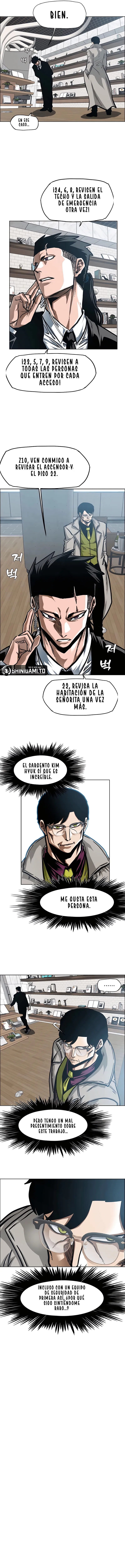 5 SECRETOS FAMILIARES