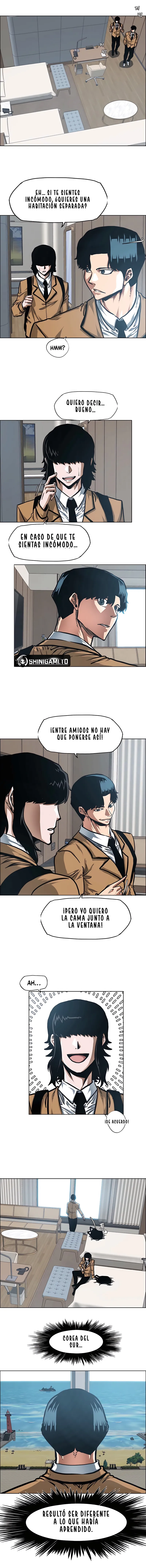 6 SECRETOS FAMILIARES