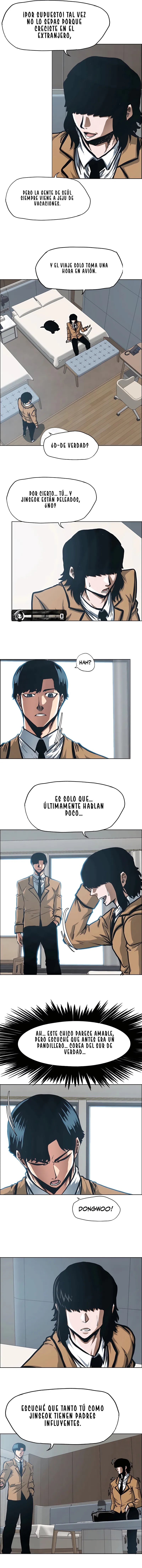 8 SECRETOS FAMILIARES