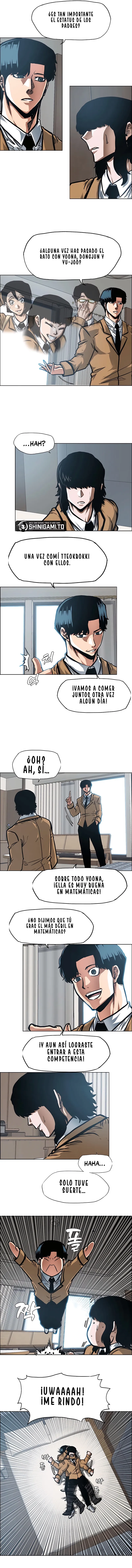 9 SECRETOS FAMILIARES