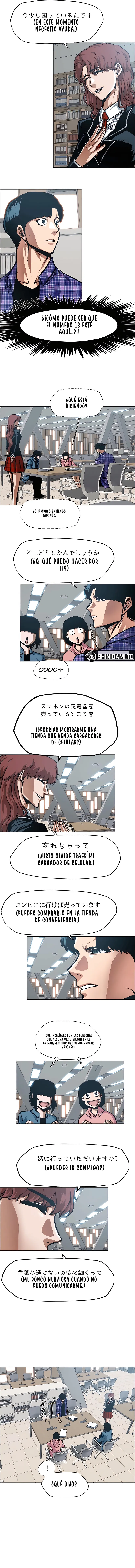 5 SECRETOS FAMILIARES