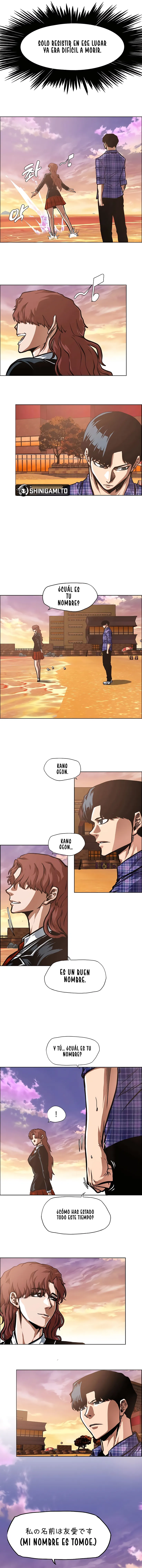 8 SECRETOS FAMILIARES