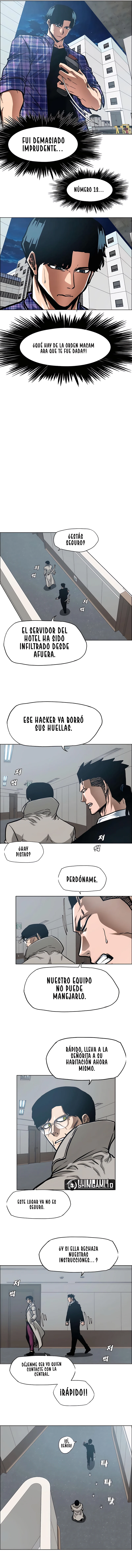 11 SECRETOS FAMILIARES