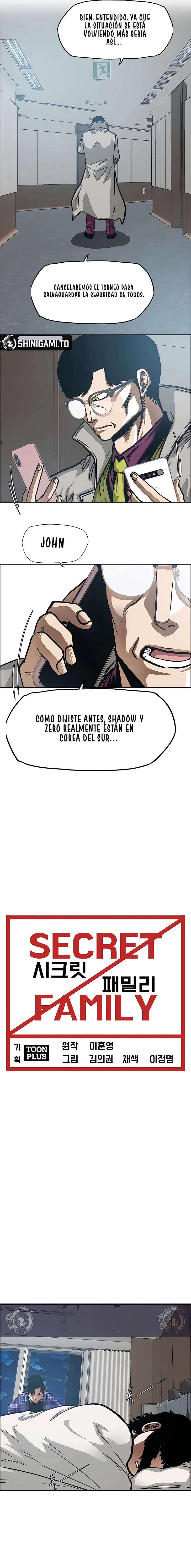 13 SECRETOS FAMILIARES