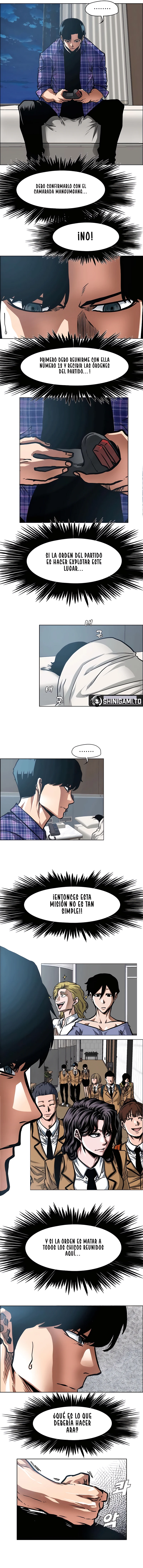 14 SECRETOS FAMILIARES