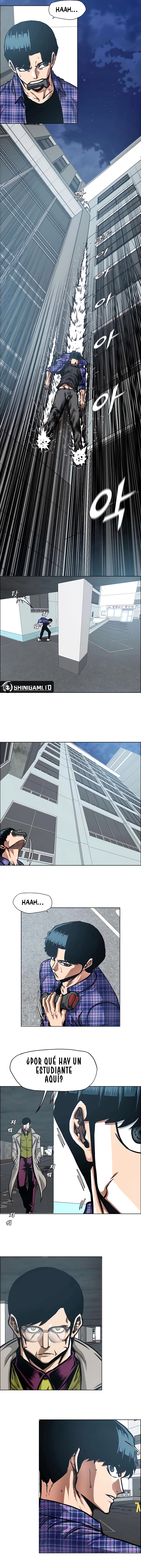 8 SECRETOS FAMILIARES