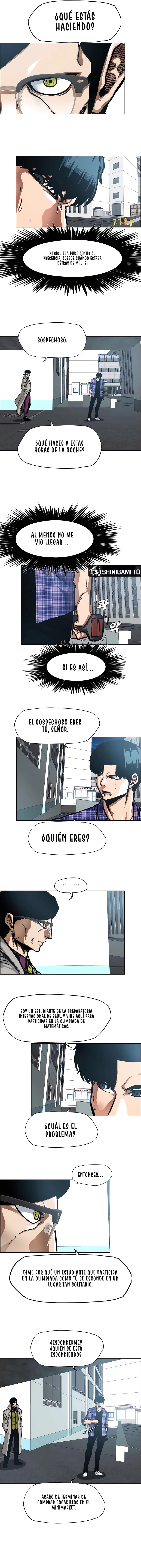 9 SECRETOS FAMILIARES