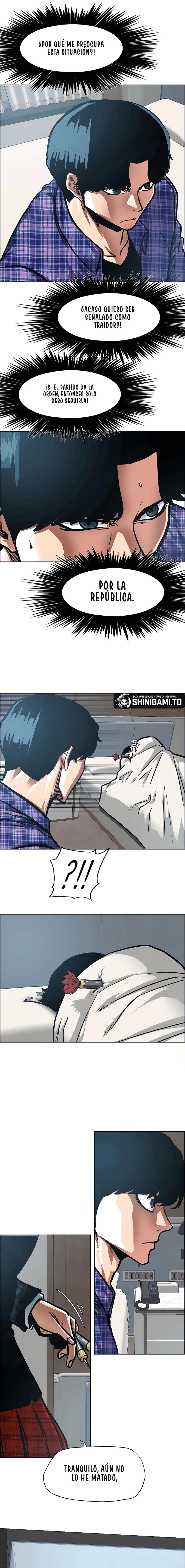 3 SECRETOS FAMILIARES