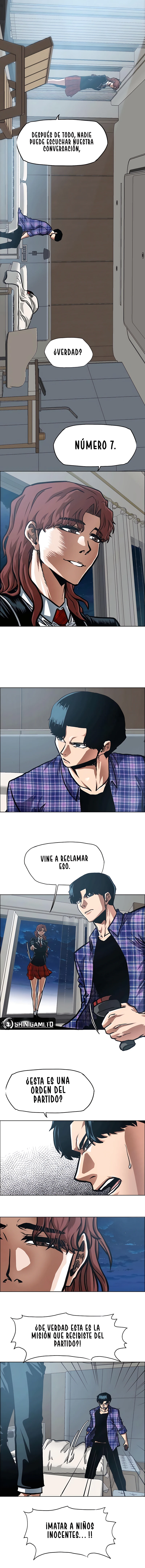 4 SECRETOS FAMILIARES