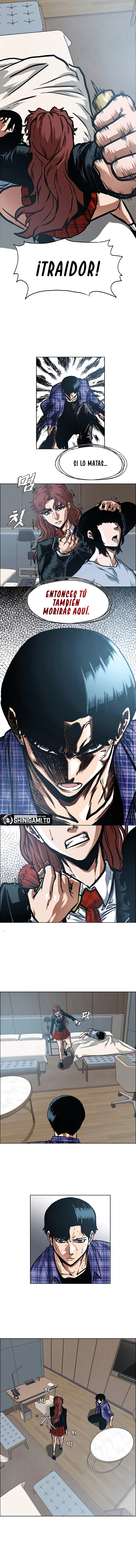 10 SECRETOS FAMILIARES