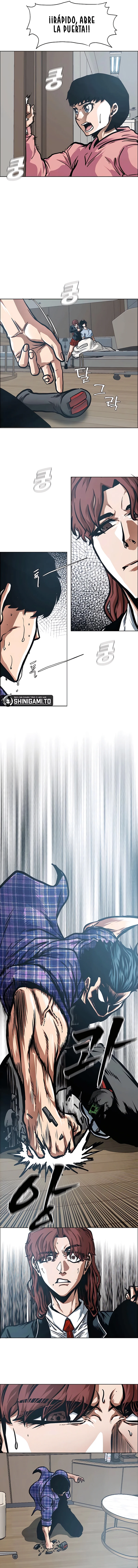 9 SECRETOS FAMILIARES