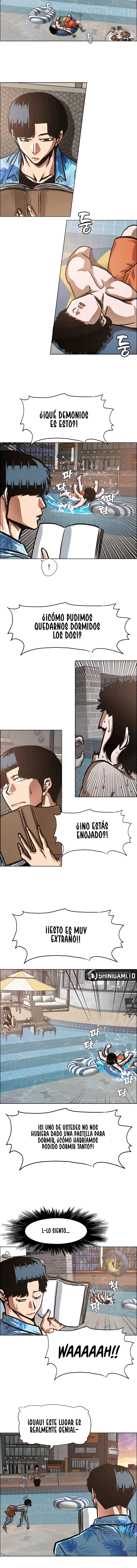 3 SECRETOS FAMILIARES