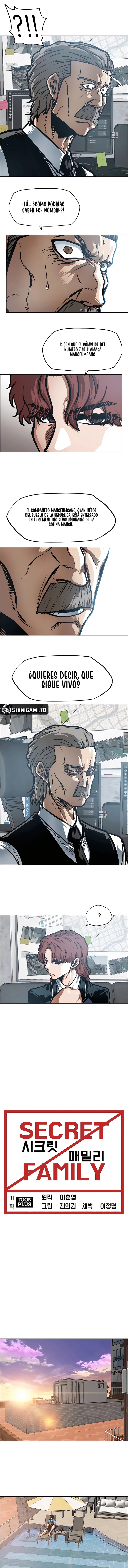 12 SECRETOS FAMILIARES