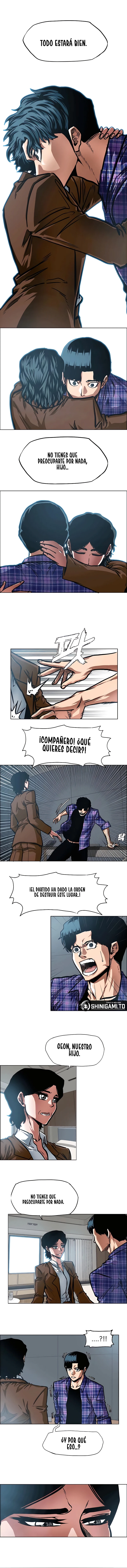 6 SECRETOS FAMILIARES