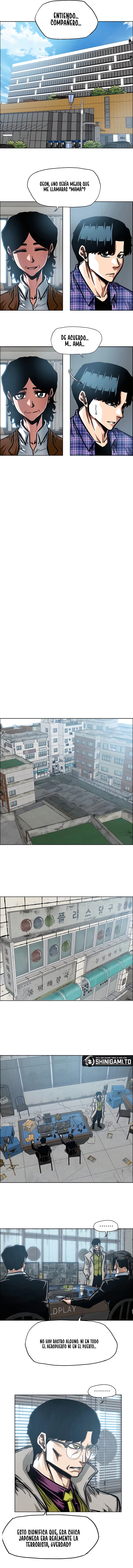 8 SECRETOS FAMILIARES