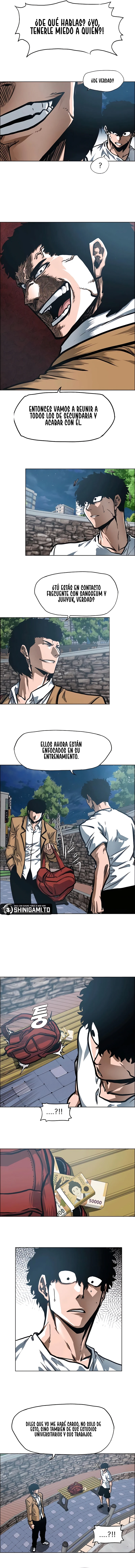 4 SECRETOS FAMILIARES