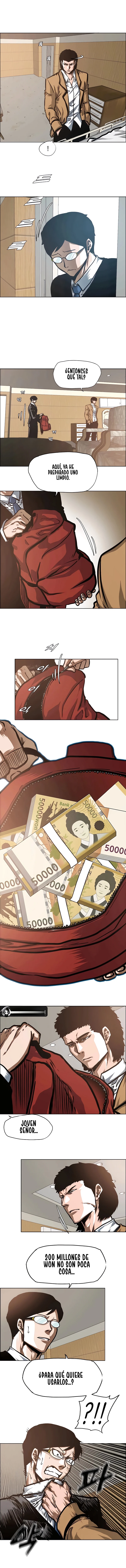 9 SECRETOS FAMILIARES