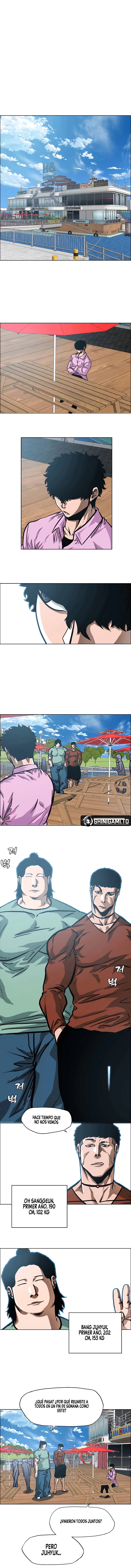 3 SECRETOS FAMILIARES