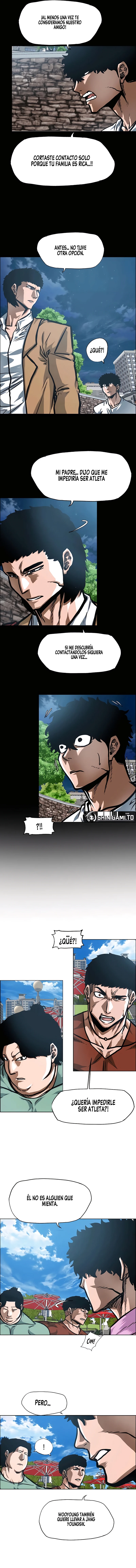 9 SECRETOS FAMILIARES