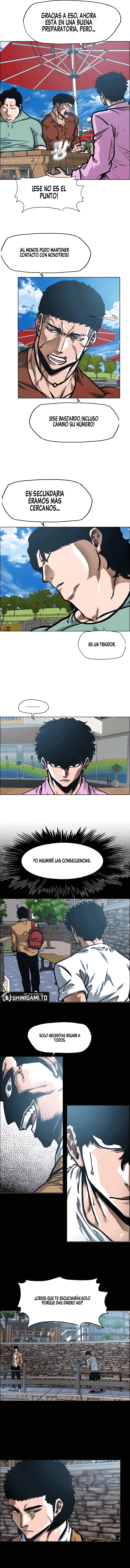 8 SECRETOS FAMILIARES