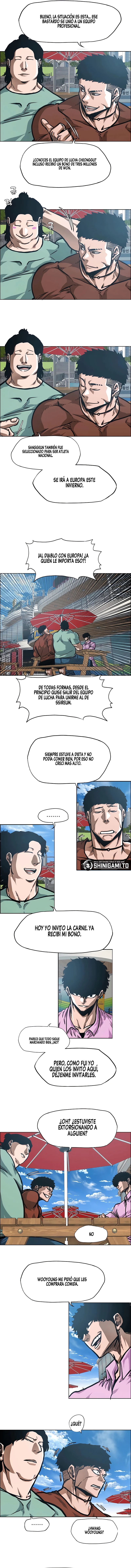 6 SECRETOS FAMILIARES