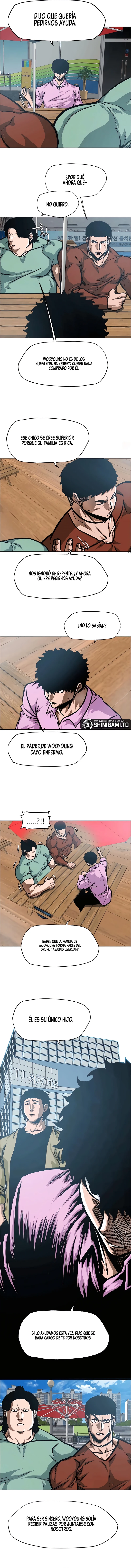 7 SECRETOS FAMILIARES